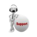 SUPPORT